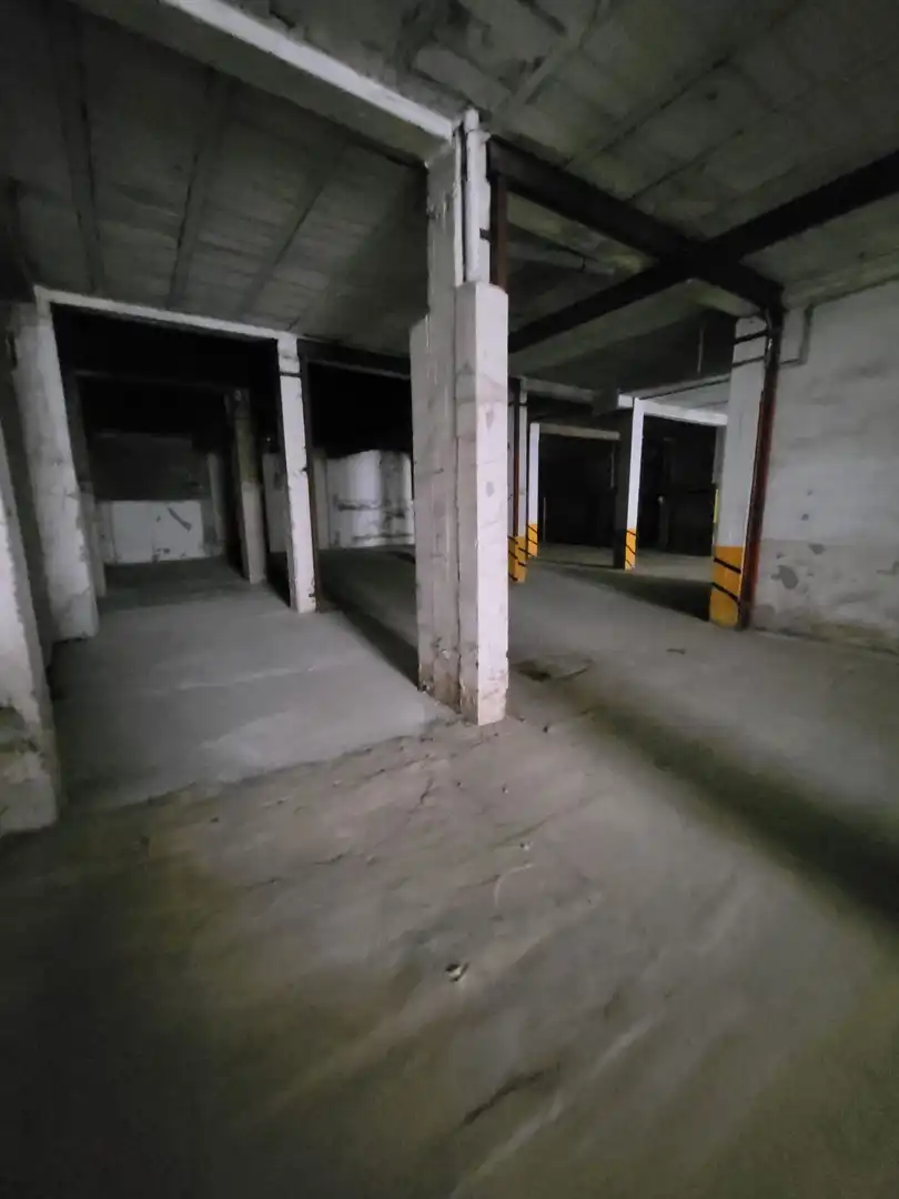 Nau industrial en venda en Torrelavega 