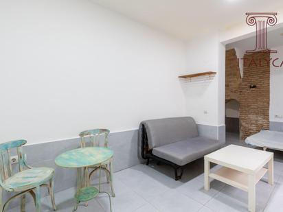 Apartament en venda en  Sevilla Capital amb Terrassa