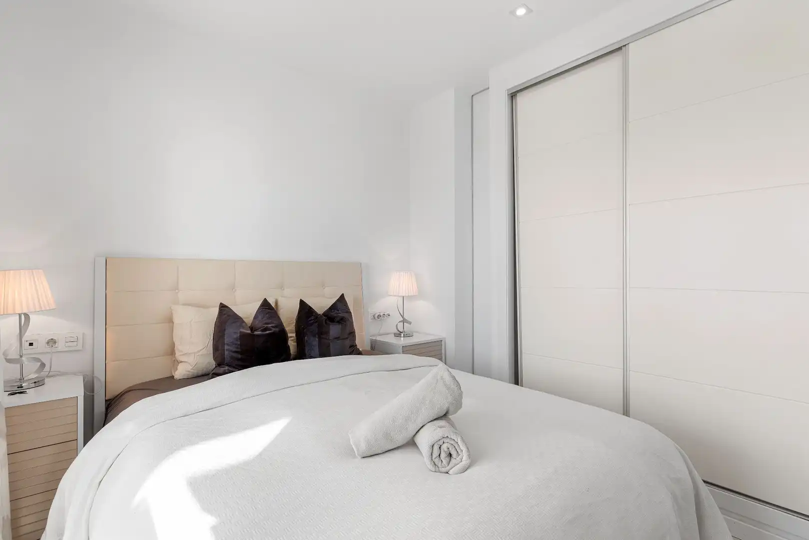 Houses for rent in Lomas de Cabo Roig - Los Dolses