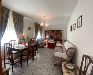 Living room of House or chalet for sale in Sonseca  with Heating, Private garden and Storage room