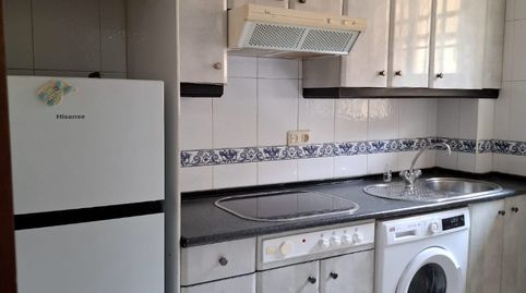 Foto 2 de Pis en venda a Tres Olivos - La Piedad, Talavera de la Reina