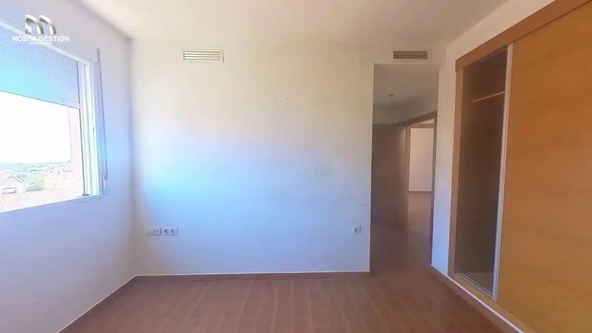 Bedroom of Houses for sale in L'Alfàs del Pi  with Private garden and Balcony