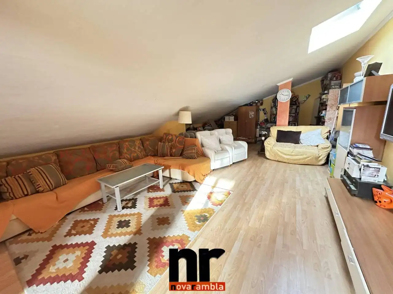 Maisonette mit Terrasse zum Verkauf in Sant Andreu - Gassó Vargas, imagen 23