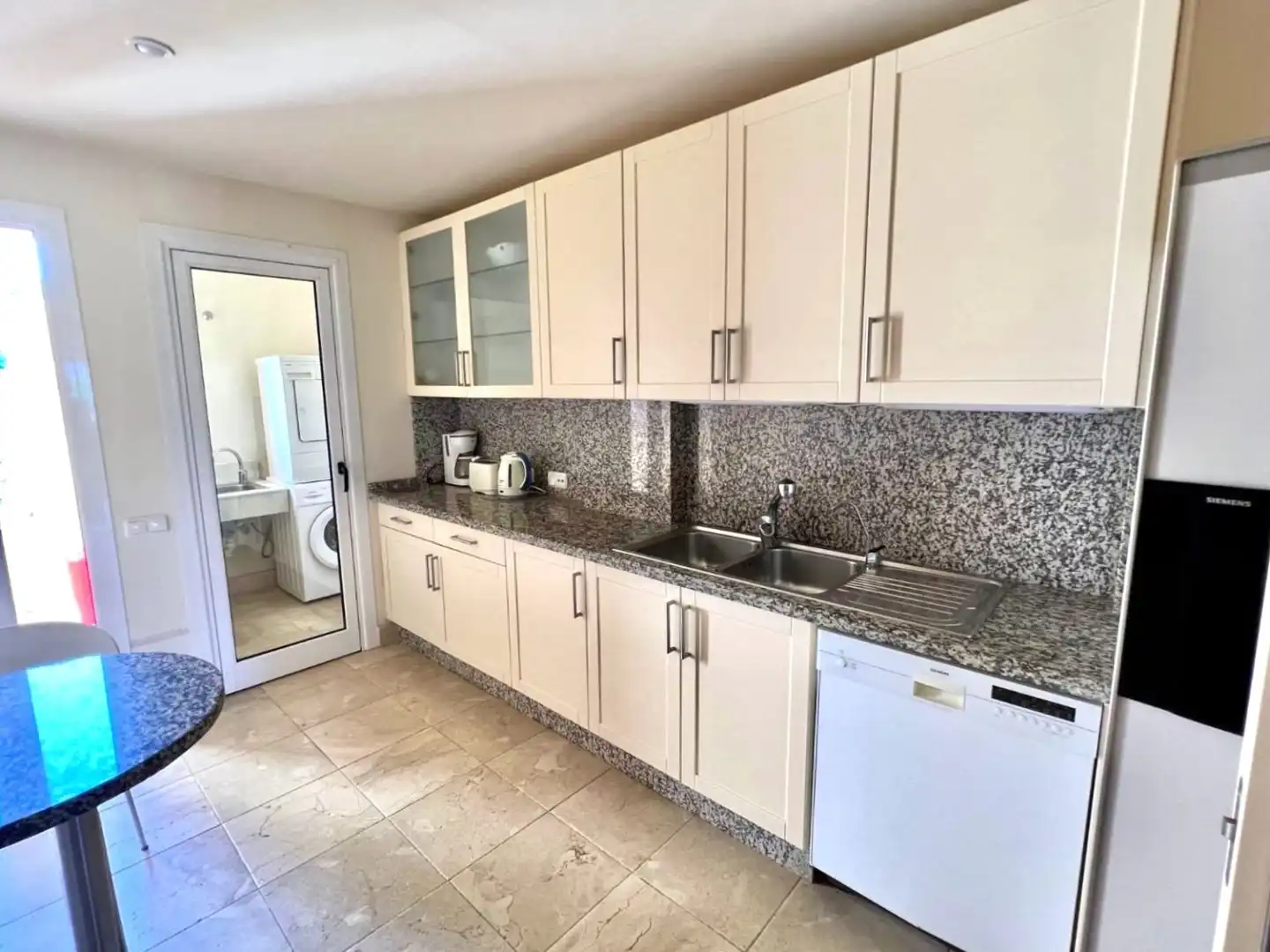 Apartment mit Pool zur Miete in Sotogrande Alto, imagen 9