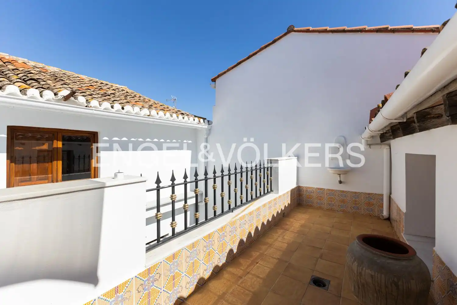 Terraced house with terrace for sale in Rafelcofer, imagen 43