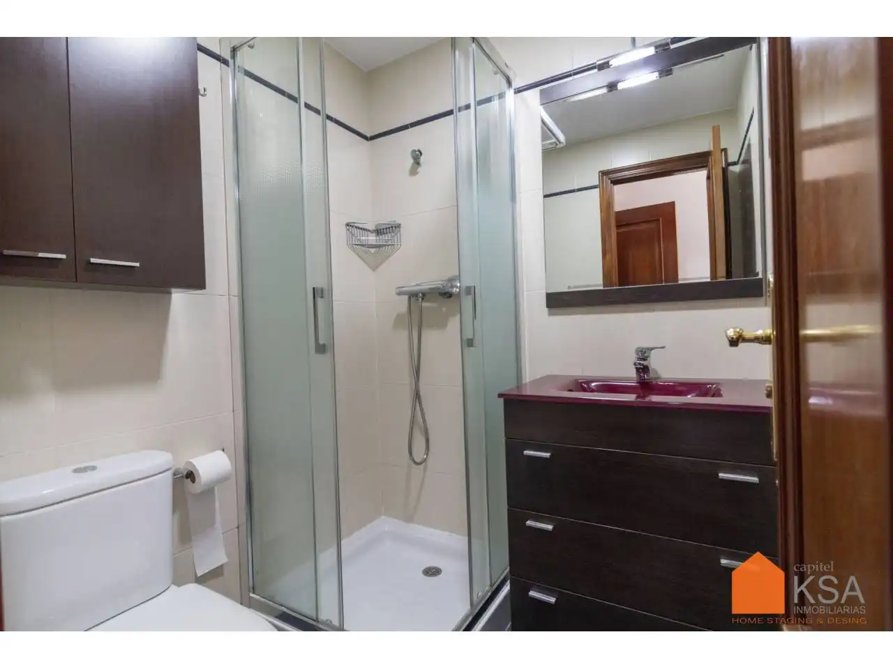 Flat with lift to rent in Calle Xaquín Lorenzo, imagen 21