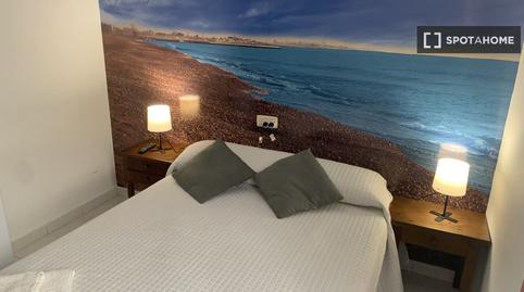 Foto 2 von Wohnung zur untervermieten in Centro Puerto, Sagunto / Sagunt