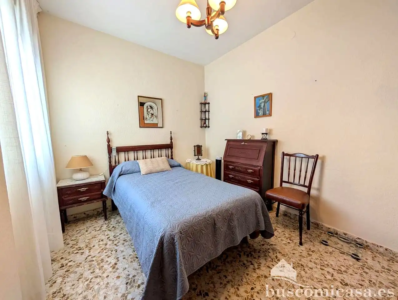 Piso con ascensor en venta en Calle la Cruz, imagen 10