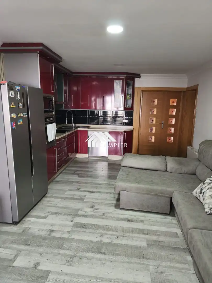 Chalet con terraza en venta en Terreno Diseminados, imagen 11