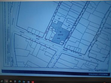 Terreny residencial en venda a Calle Santa Quiteria
