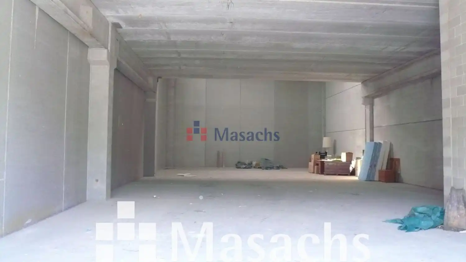 Industrial building for sale in Riudellots de la Selva, imagen 4
