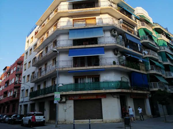 Box room for sale in Av Mediterrani, Poblenou