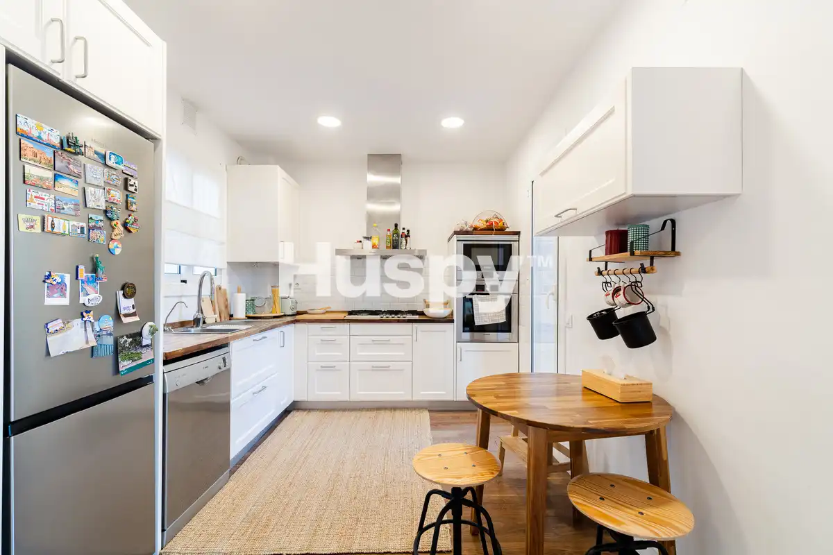 Penthouse mit Terrasse zum Verkauf in Carrer del Bruc, imagen 9