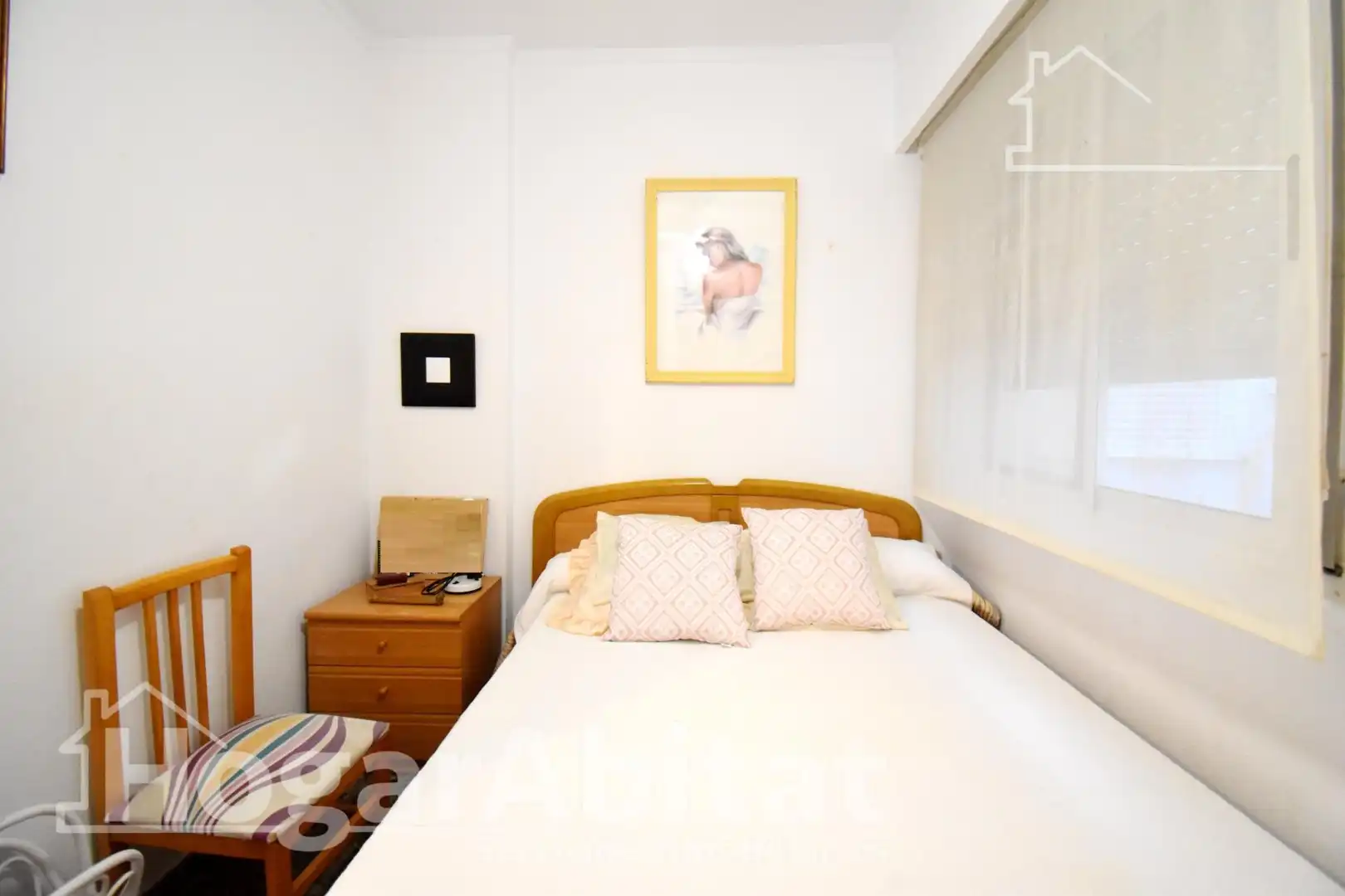 Appartamento con terrazza in vendita a Calle Cullera, imagen 18