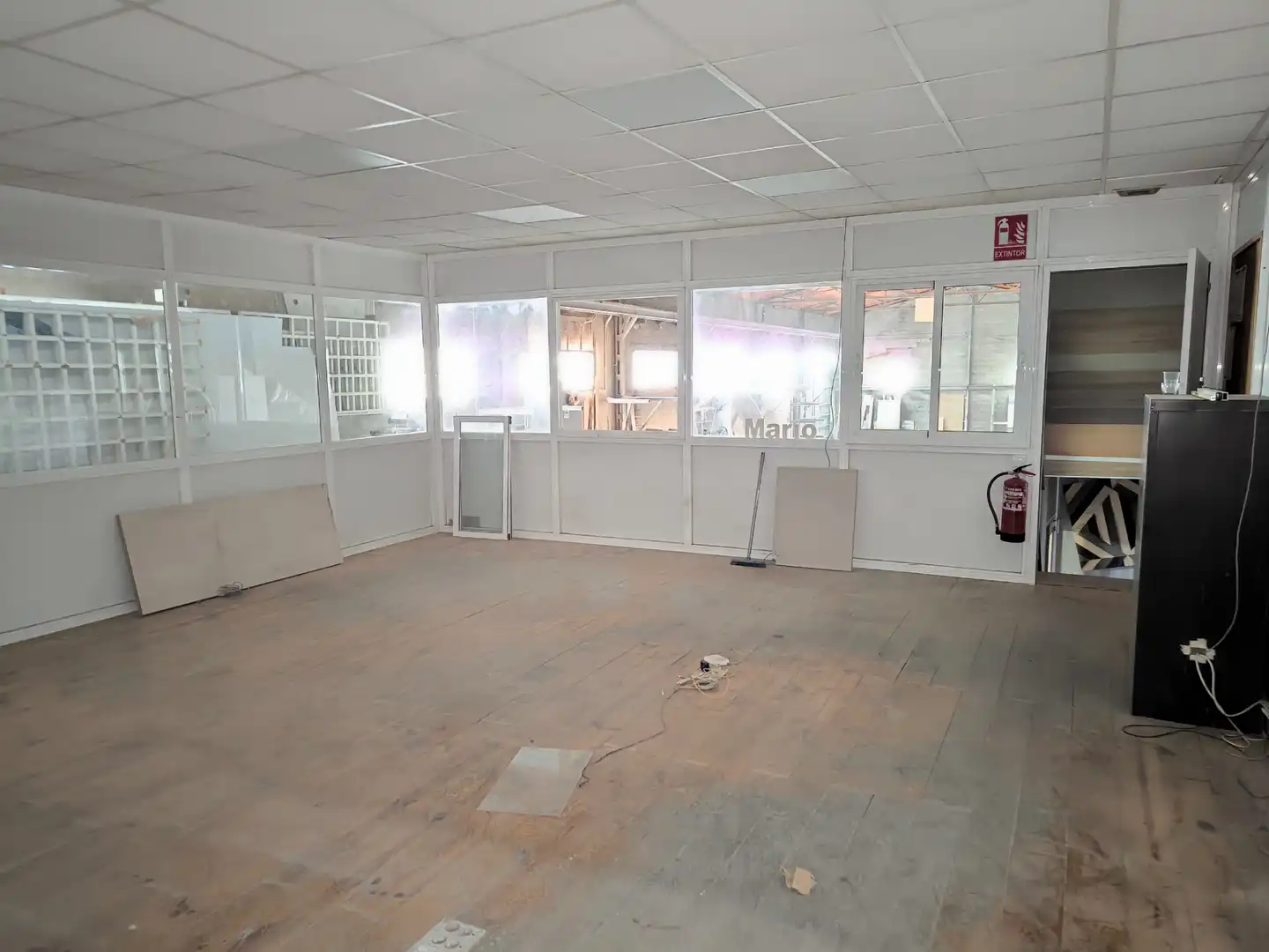 Fabrikhallen zur Miete in Vilagarcía de Arousa