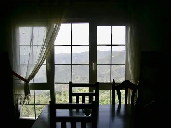 Maison avec terrasse à vendre à Comares, imagen 7