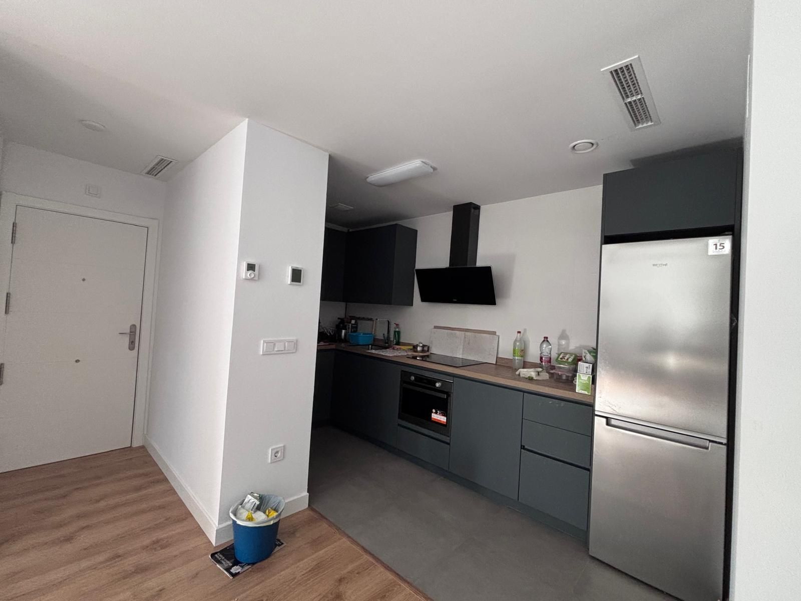 Flat to rent in Centro