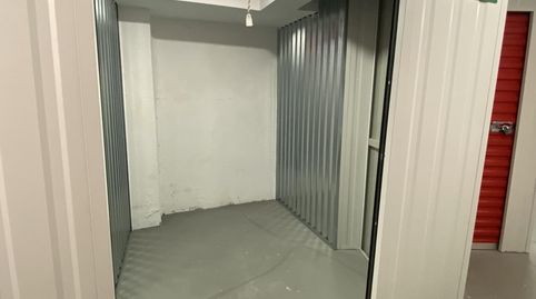 Foto 4 de Trastero en venta en Calle Eugenio Salazar, 29, Ciudad Jardín, Madrid Capital