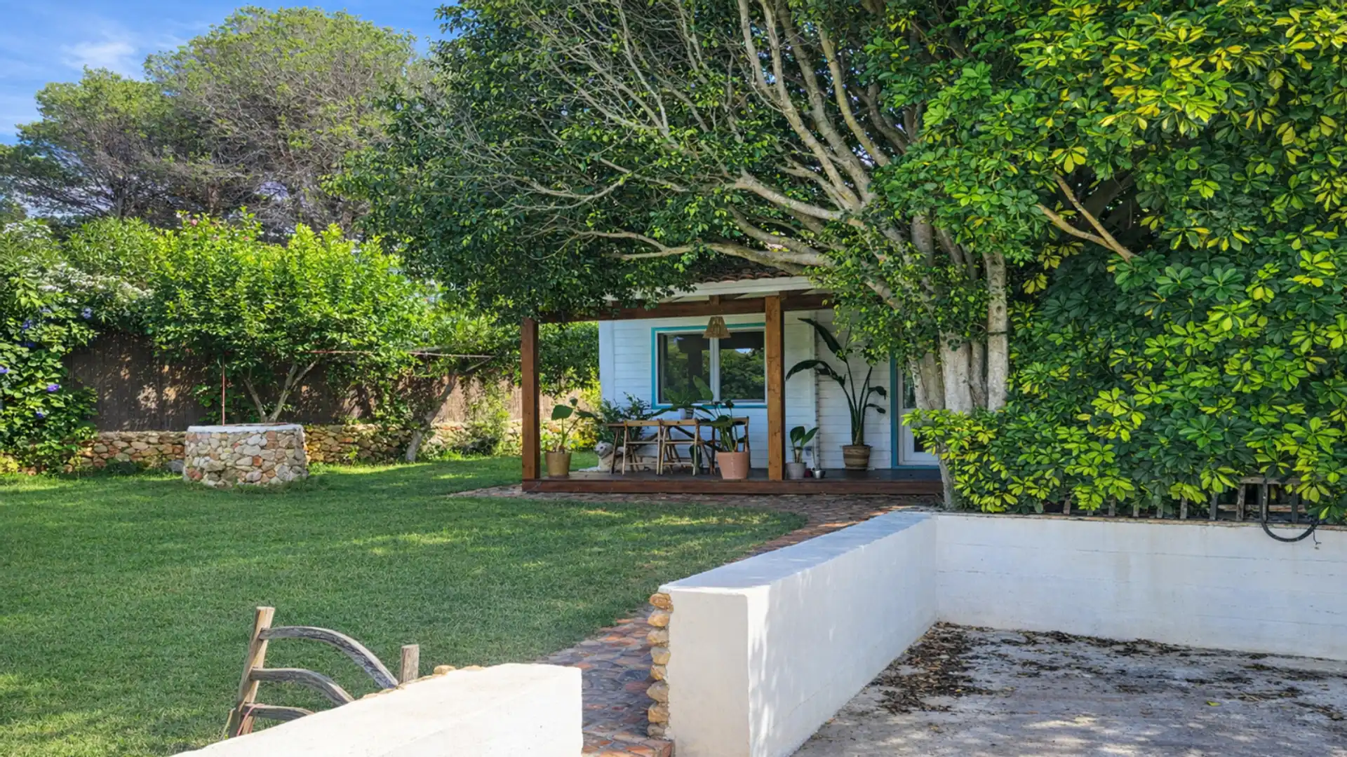 Casa o xalet en venda a Carrer Bonavista, 21, Cap d'en Font - Binissafúller