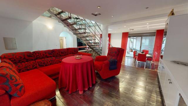 Casa adosada en Venta en La Carlota