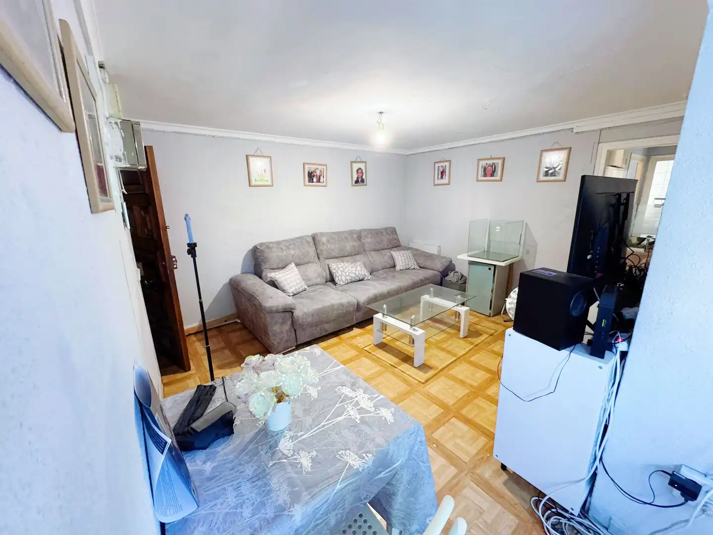 Wohnung zum Verkauf in Concòrdia - Can Rull, imagen 6