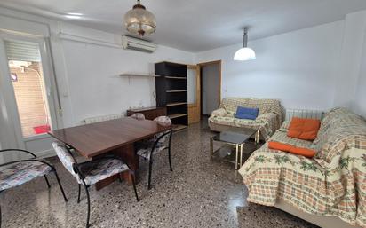 Sala d'estar de Apartament en venda en Villena