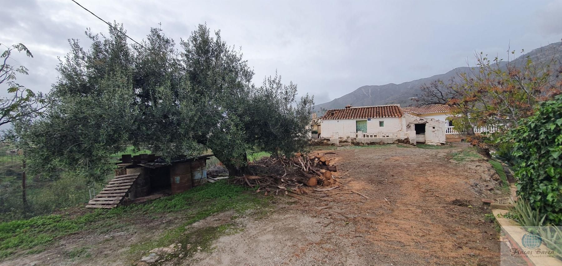 Residential for sale in Mijas