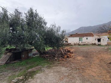 Grundstücke und Bauplätze zum Verkauf in La Alqueria