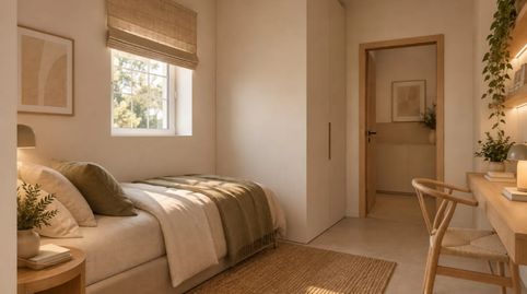 Foto 5 de Piso en venta en Plaça de la Germandat, 1, Canyamars, Barcelona