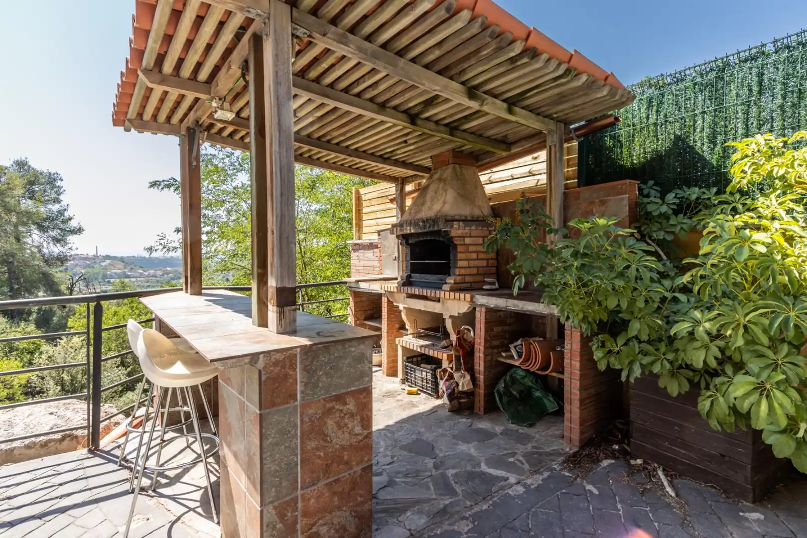 Villa con piscina in vendita a Airesol, imagen 10