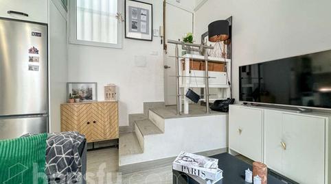 Photo 4 of Flat for sale in Calle de Arregui y Aruej, ., Adelfas,  Madrid Capital