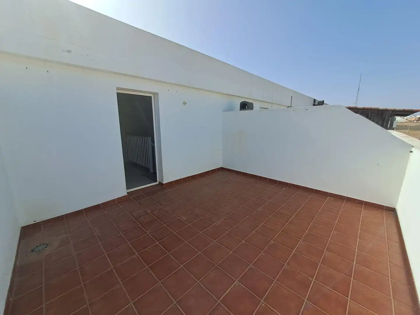 Terraza de Casa o chalet en venta en Puerto del Rosario con Terraza, Trastero y Balcón