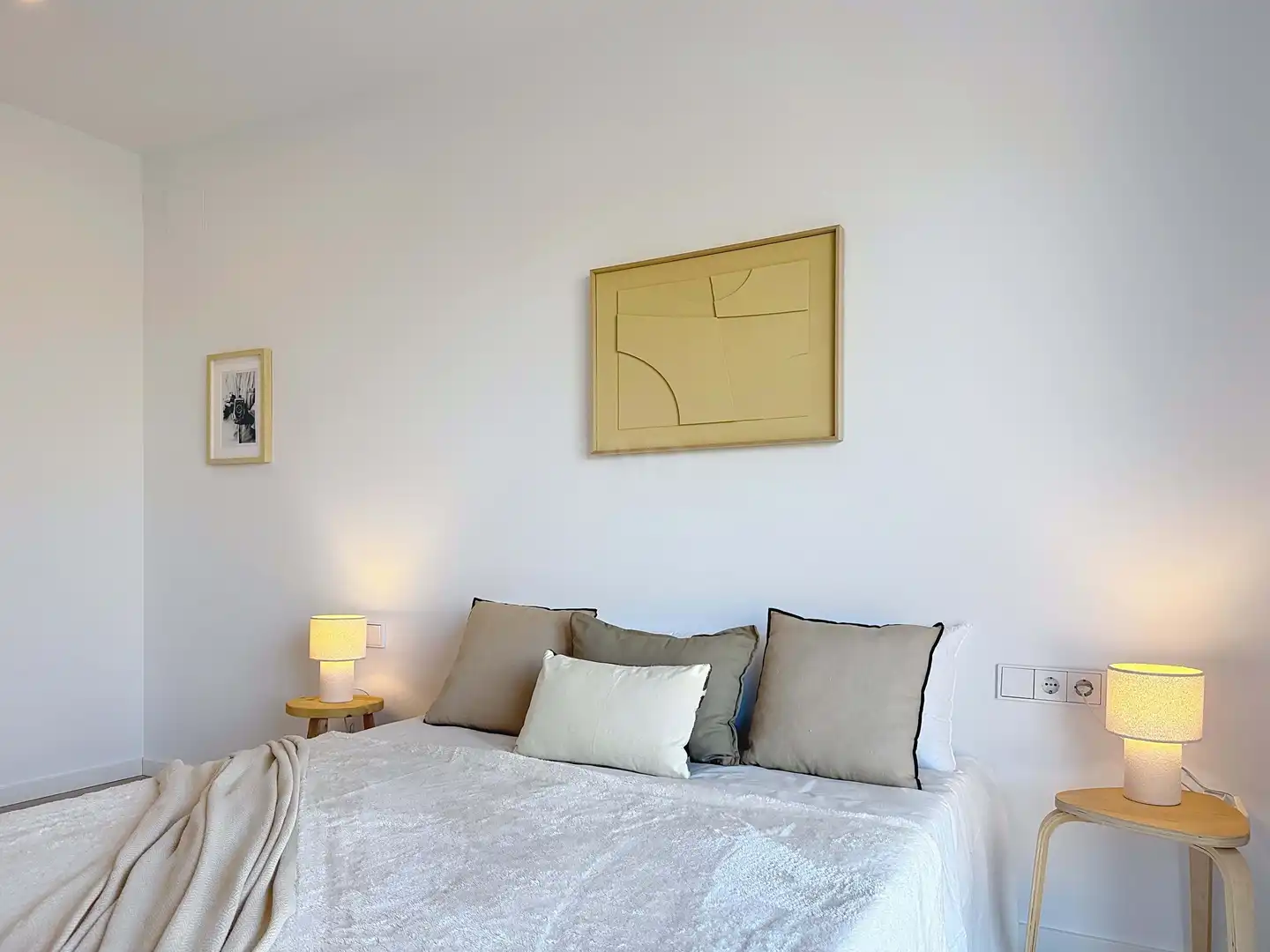 Habitación de Casa o chalet en venta en Sant Pere de Ribes con Aire acondicionado, Calefacción y Terraza