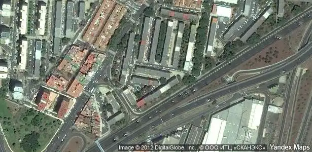Piso en venta en Tristán - García Escámez - Somosierra
