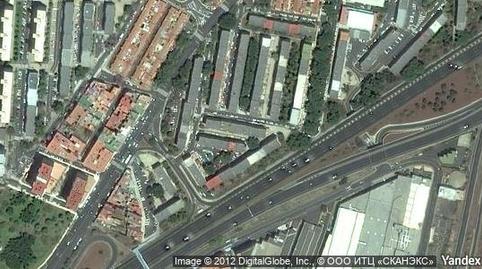 Foto 2 de Pis en venda a Tristán - García Escámez - Somosierra,  Santa Cruz de Tenerife Capital