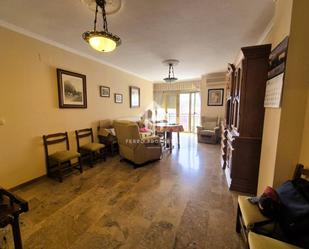 Flat for sale in Loja  with Air Conditioner, Furnished and Balcony