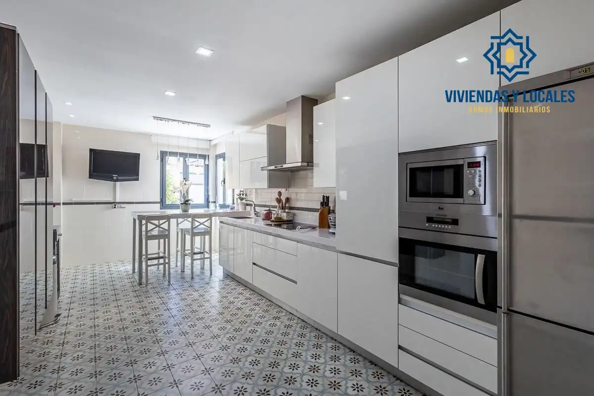 Villa mit Pool zum Verkauf in Dílar, imagen 14