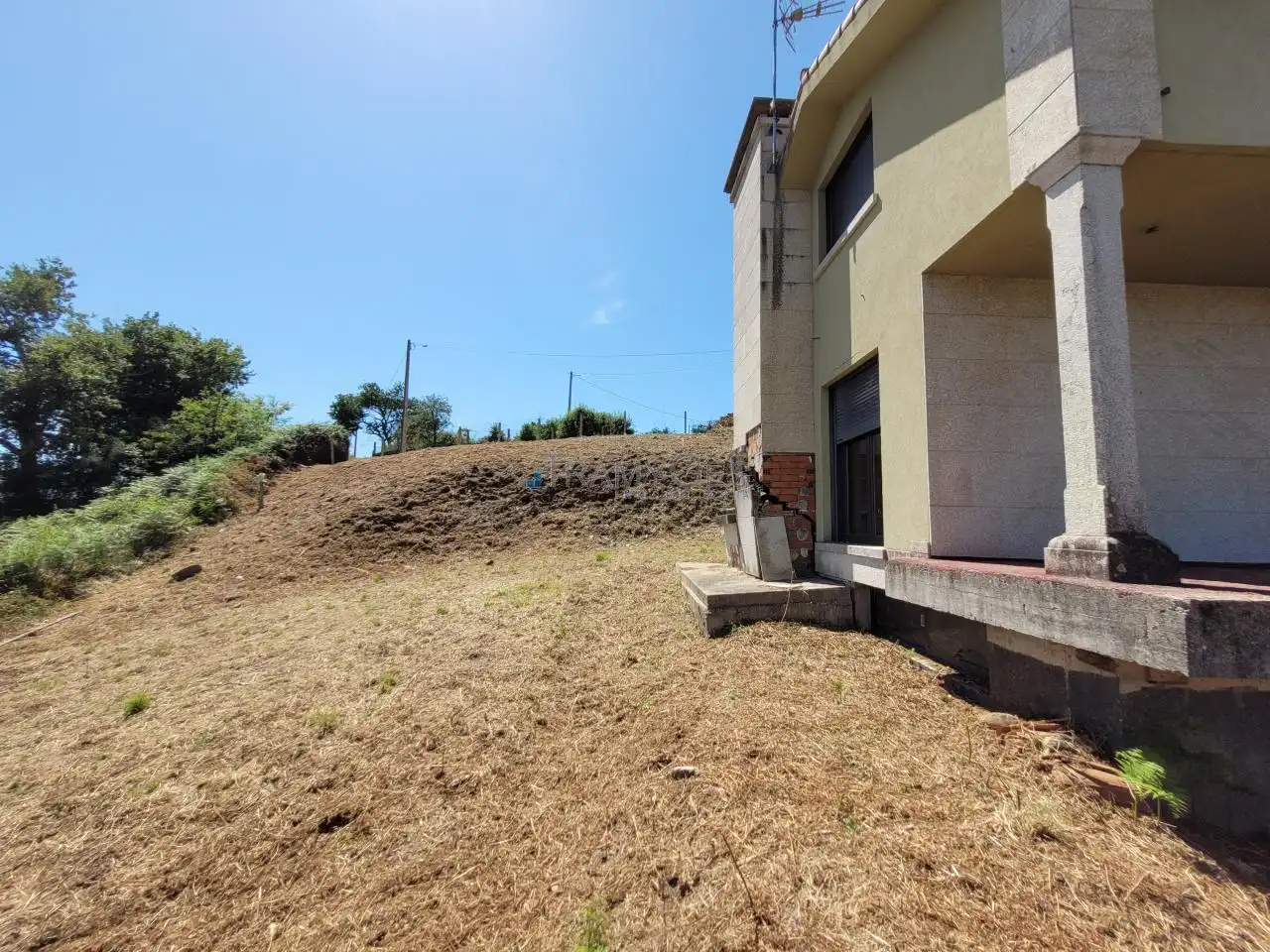 Xalet amb jardí en venda a LUGAR ARROTERA, imagen 38