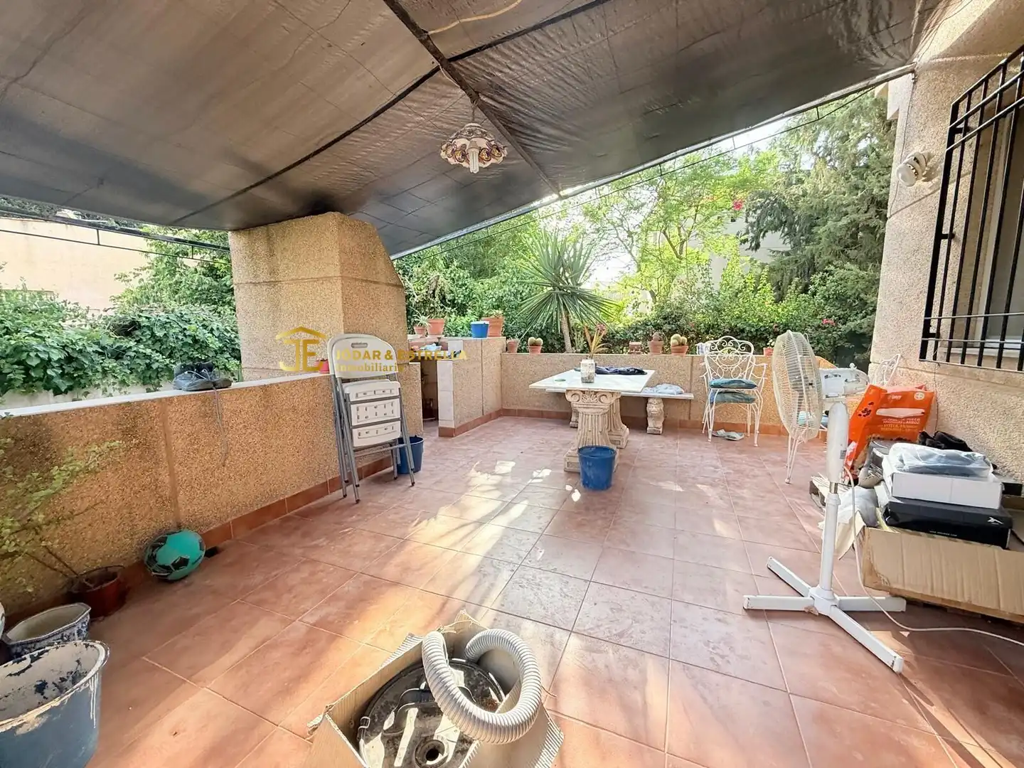 Chalet con jardín en venta en Lorca Ciudad, imagen 9