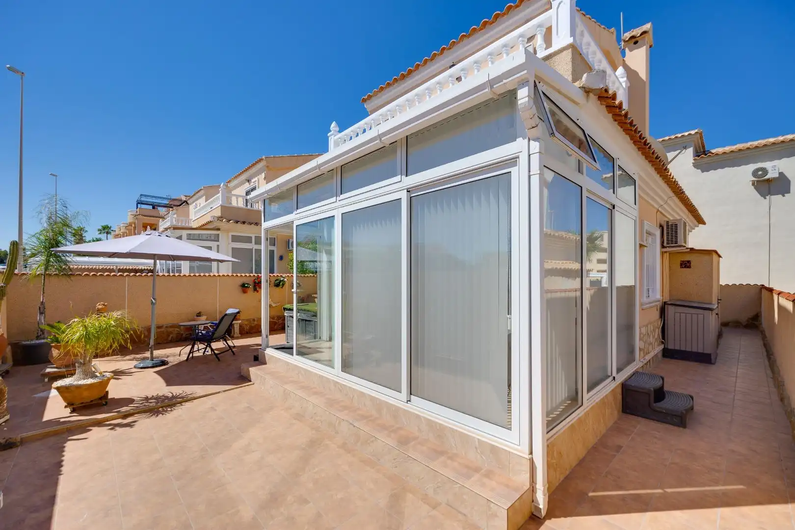 Villa avec terrasse à vendre à Orihuela Costa, imagen 2