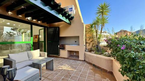 Photo 5 of Single-family semi-detached to rent in Via Francisca Capllonch Plomer, Es Camp de Mar, Andratx
