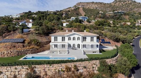 Villa de lujo de 6 dormitorios, 7 baños y vistas al mar. Marbella Club Resort., imatge 5