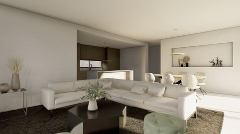 Foto 3 de Residencial en venda a San Rafael - Nucia Park, La Nucia