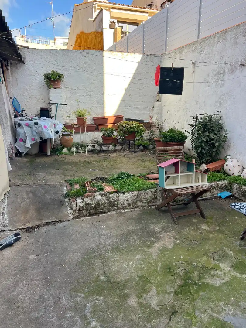 Garten von Gebäude zum Verkauf in Palamós