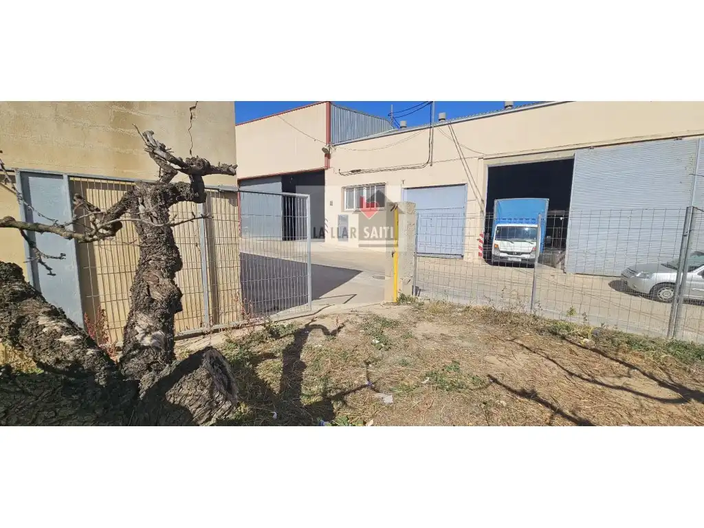 Nave industrial in vendita a Calle En Proyecto 2, imagen 4
