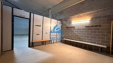 Foto 4 von Fabrikhallen zur Miete in Artunduaga Etxadia, 1, Urbi, Basauri