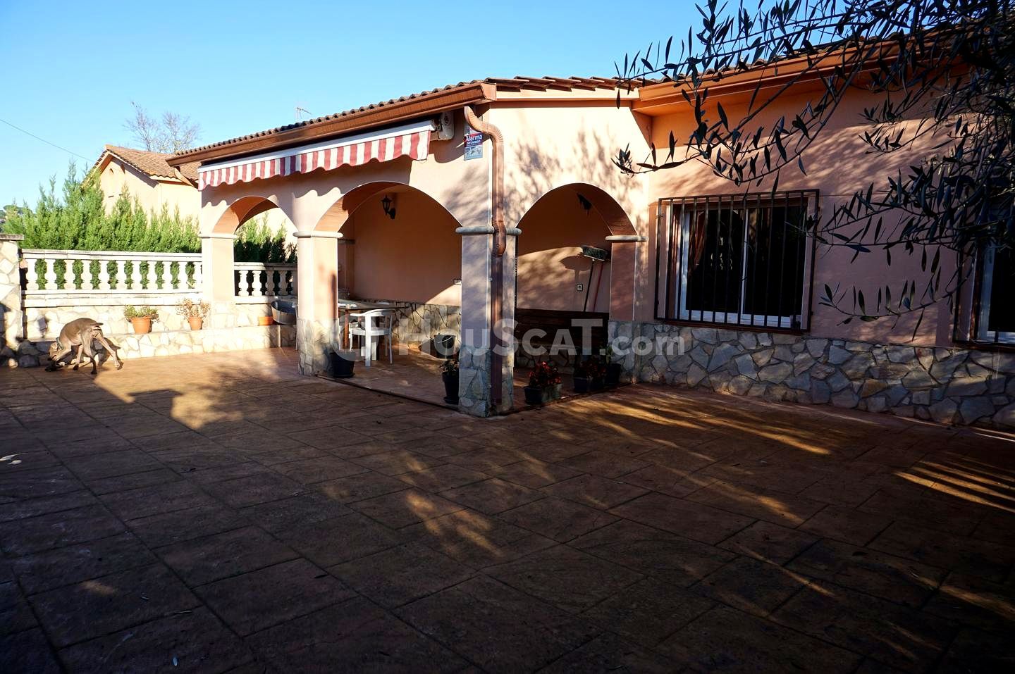 Flat for sale in Fogars de la Selva