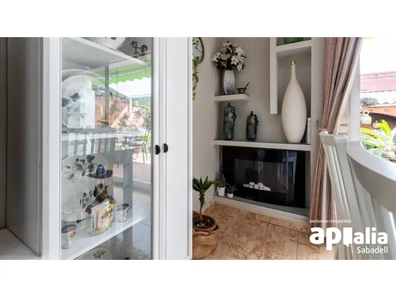 Casa o chalet en venta en Terrassa con Calefacción, Jardín privado y Terraza