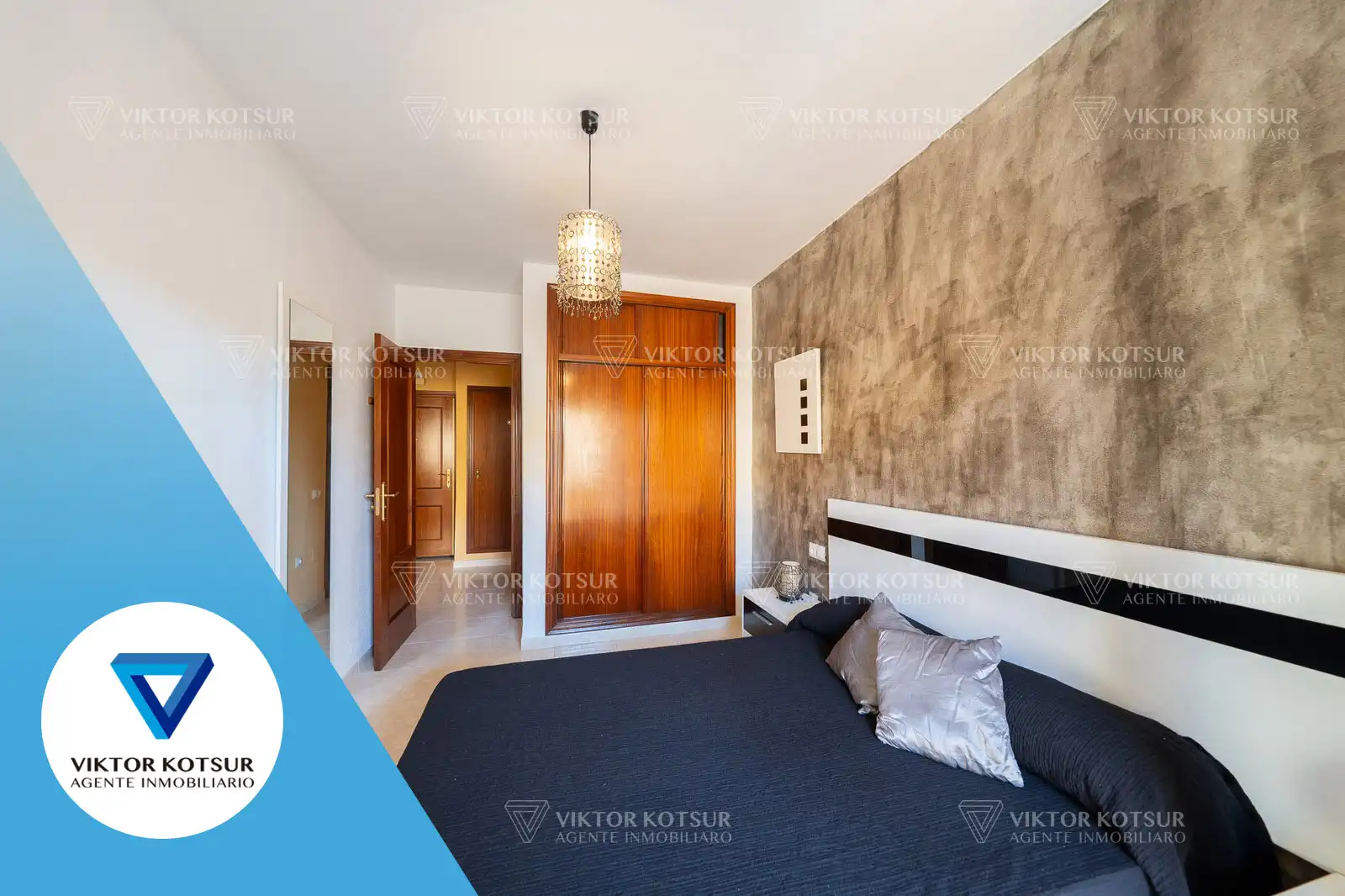 Apartament amb piscina en venda a Carretera de los Motores, imagen 20