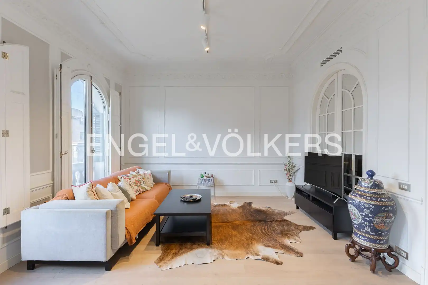 Piso con terraza en venta en Eixample, imagen 7